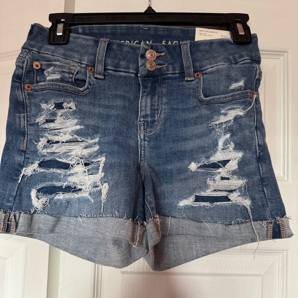 American Eagle Shorts